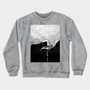 Icicle Crewneck Sweatshirt